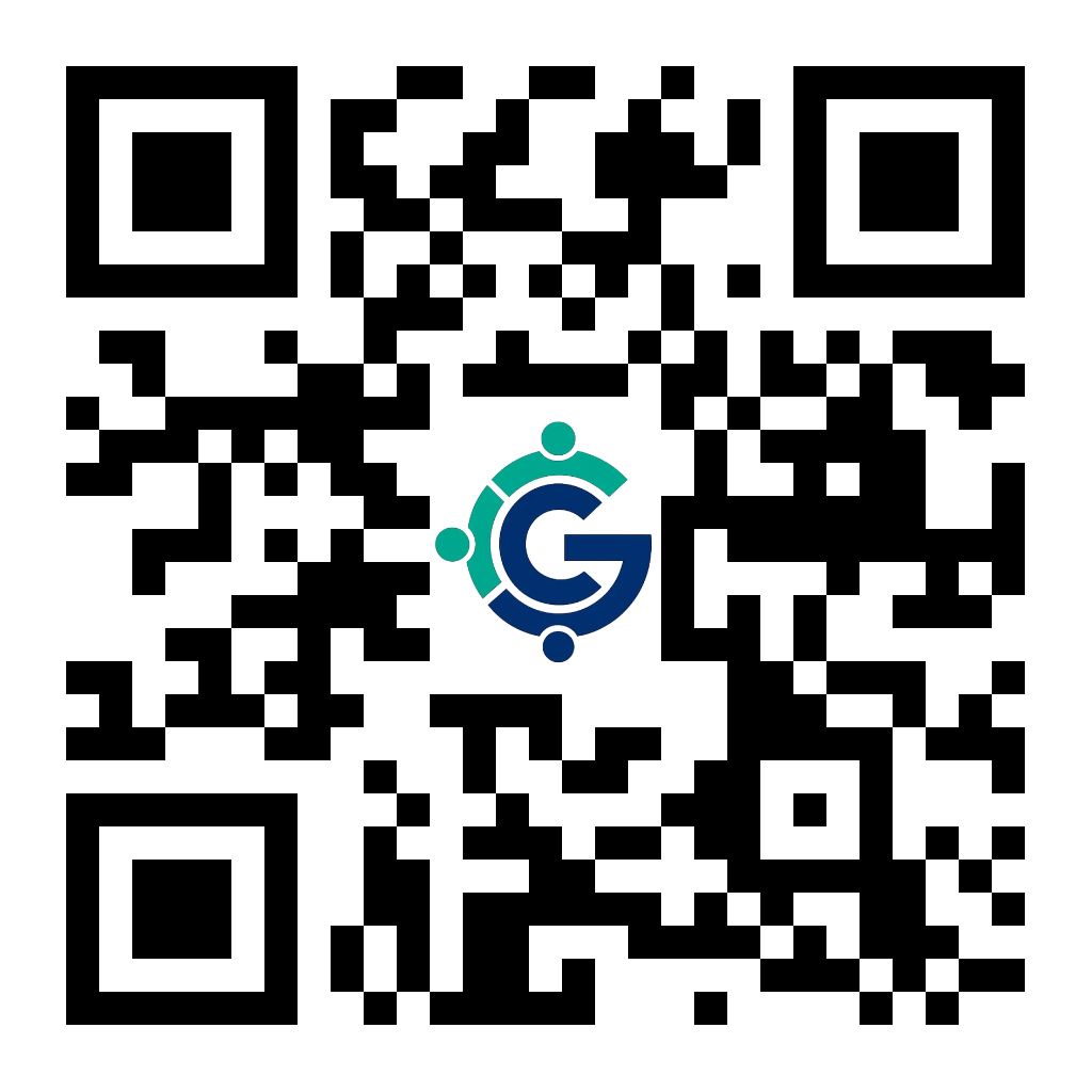 QR para descargar APK demo GREMIUM